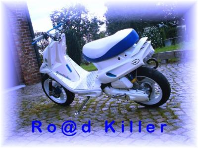 scooter